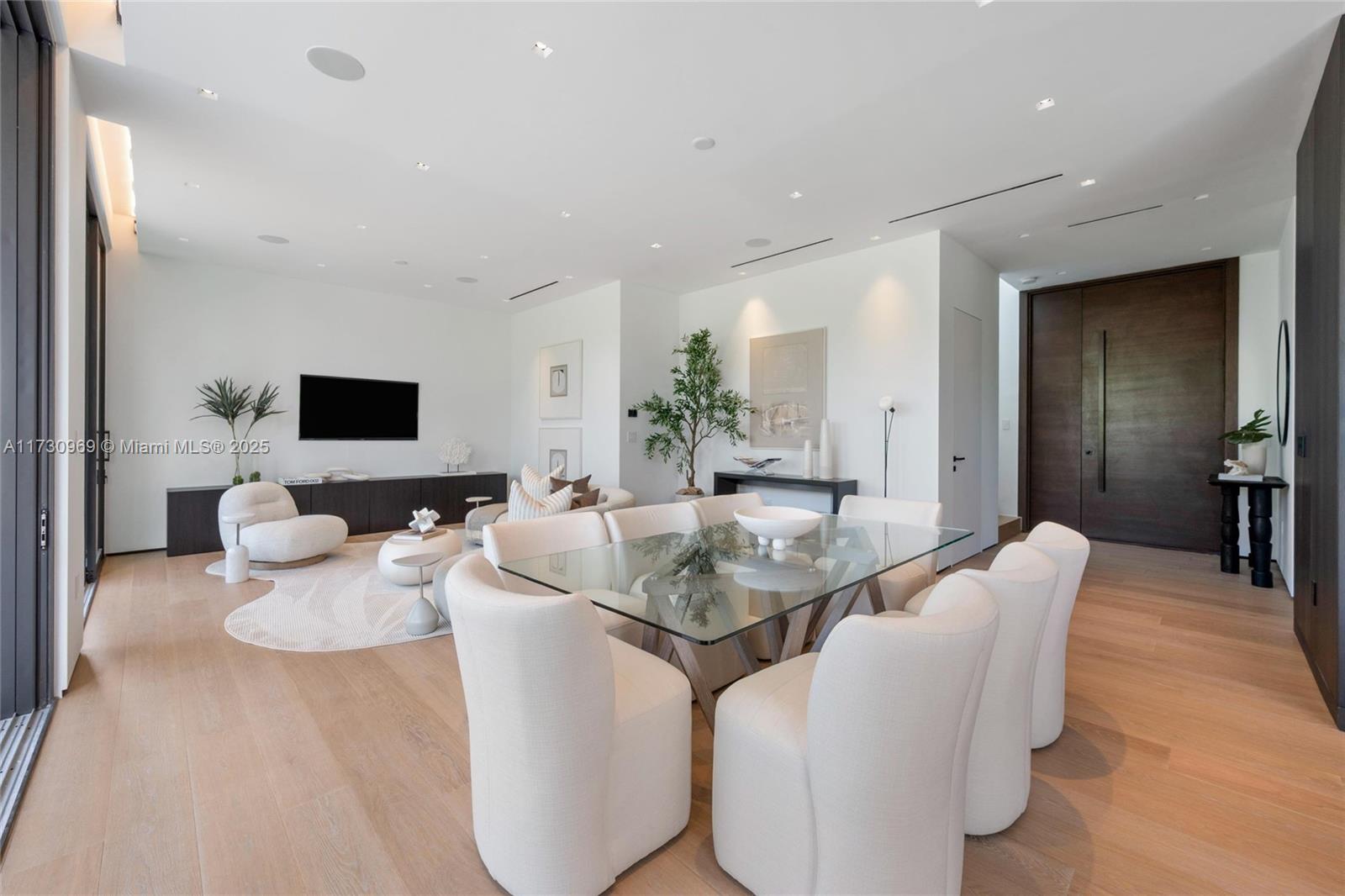 RIVIERA 1ST & 2ND ADDN AM - Residential