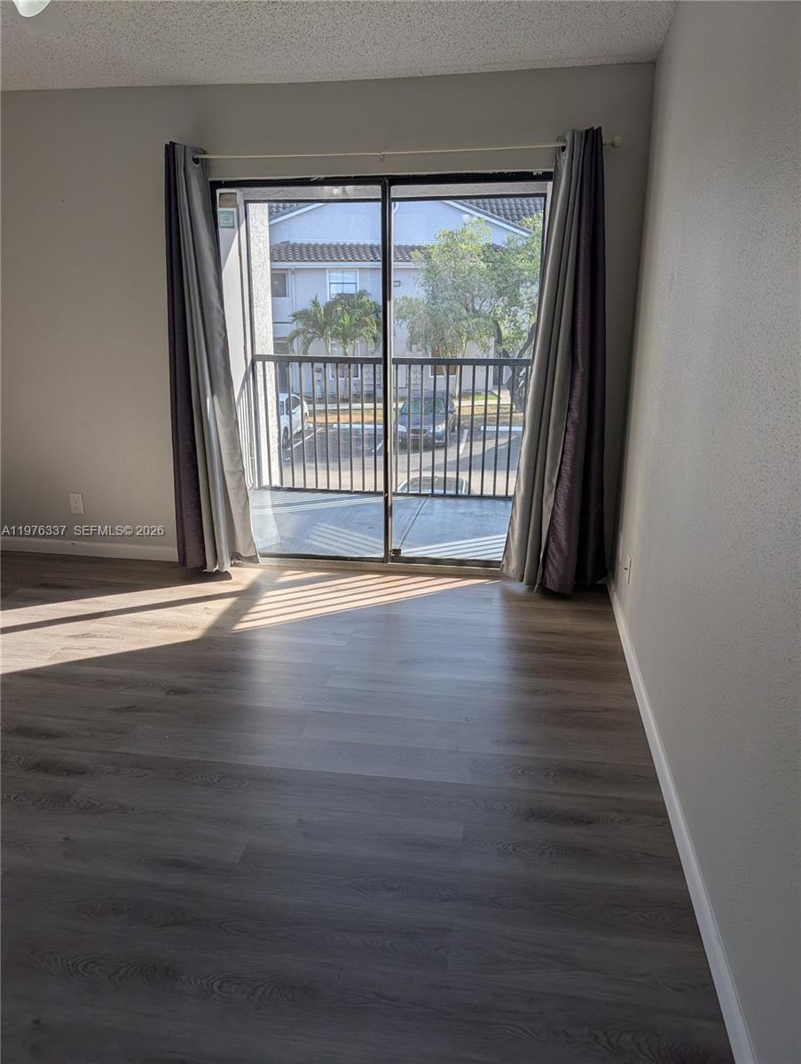 CORAL CLUB GARDEN VILLAS - Residential Lease