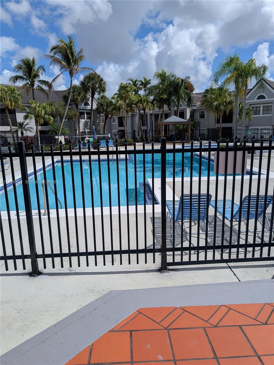 CORAL CLUB GARDEN VILLAS - Residential Lease