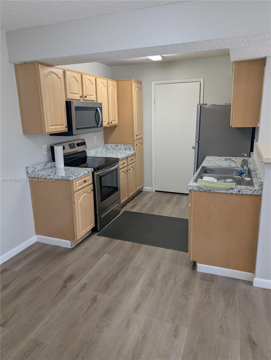 CORAL CLUB GARDEN VILLAS - Residential Lease