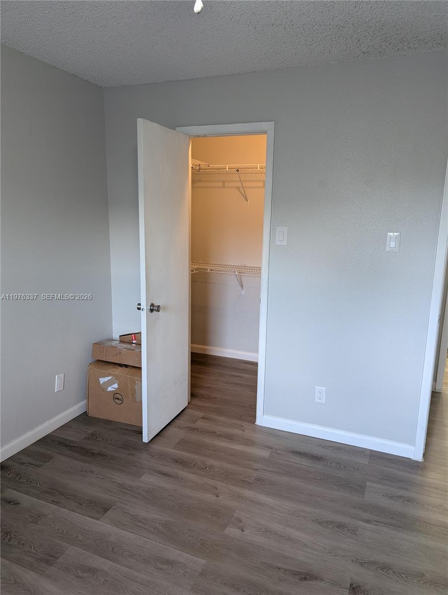 CORAL CLUB GARDEN VILLAS - Residential Lease