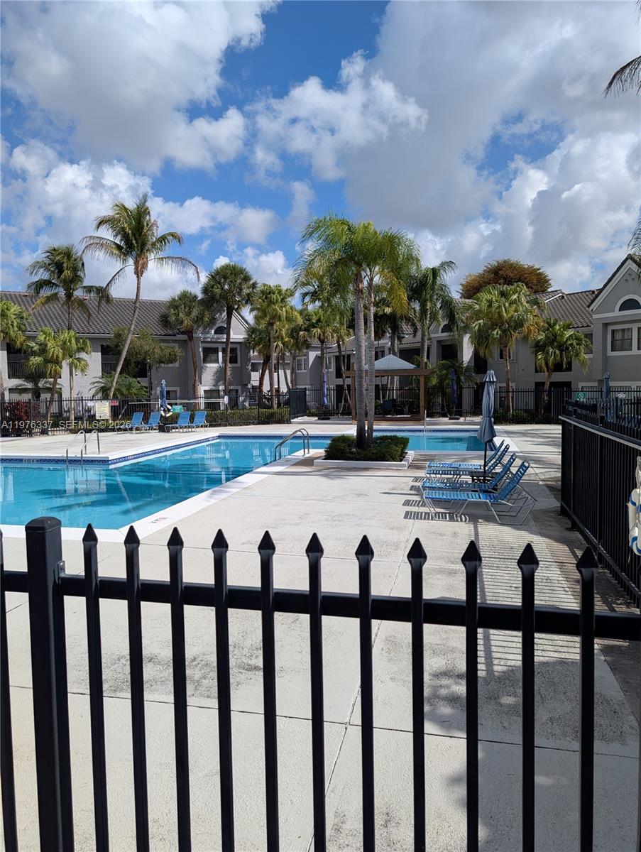 CORAL CLUB GARDEN VILLAS - Residential Lease