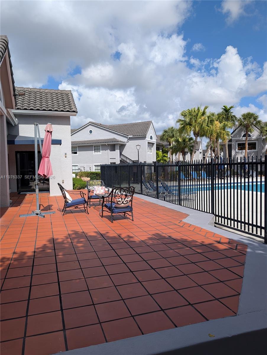 CORAL CLUB GARDEN VILLAS - Residential Lease