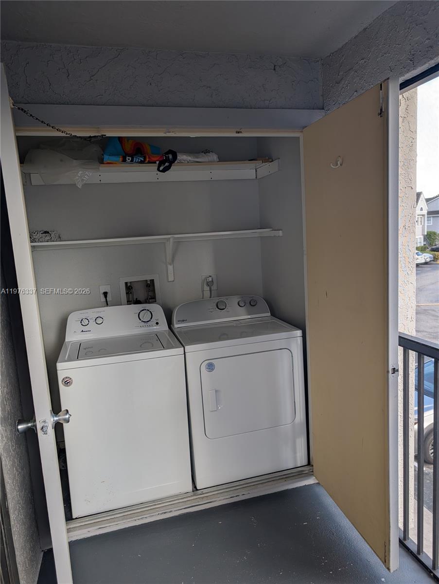 CORAL CLUB GARDEN VILLAS - Residential Lease