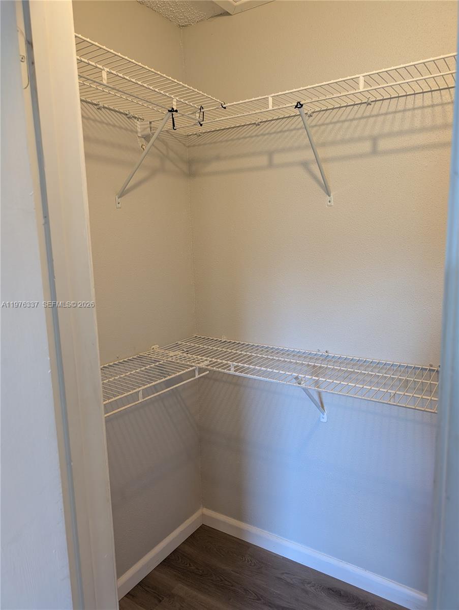 CORAL CLUB GARDEN VILLAS - Residential Lease