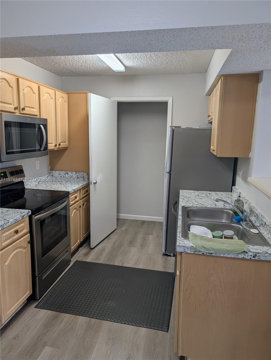 CORAL CLUB GARDEN VILLAS - Residential Lease