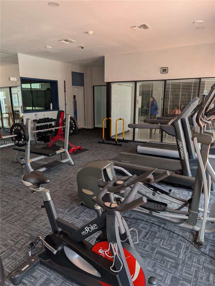 CORAL CLUB GARDEN VILLAS - Residential Lease