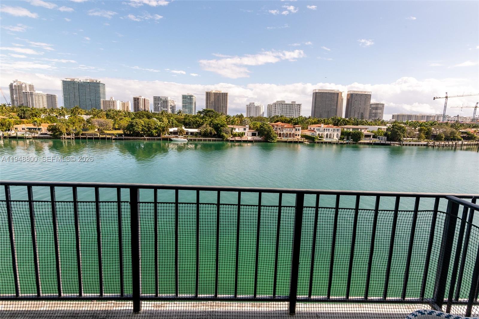 THE BELMONT CONDO - Residential