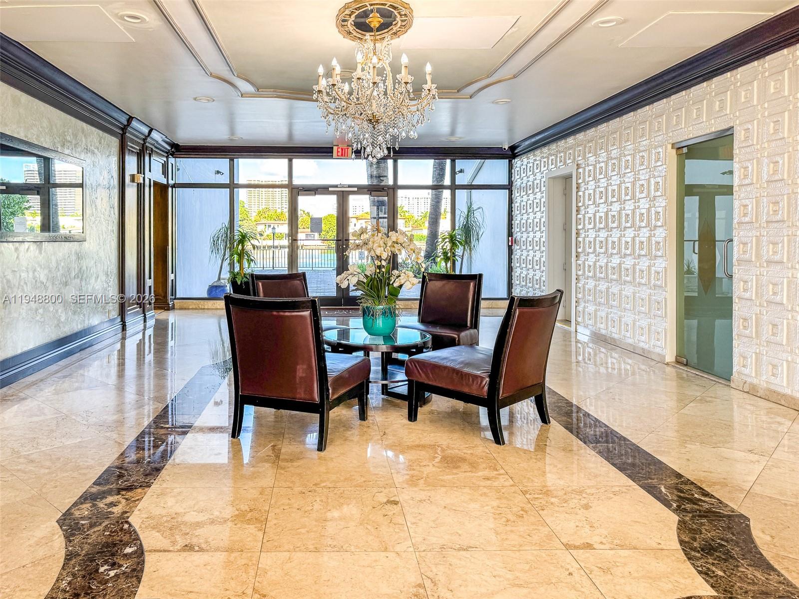 THE BELMONT CONDO - Residential