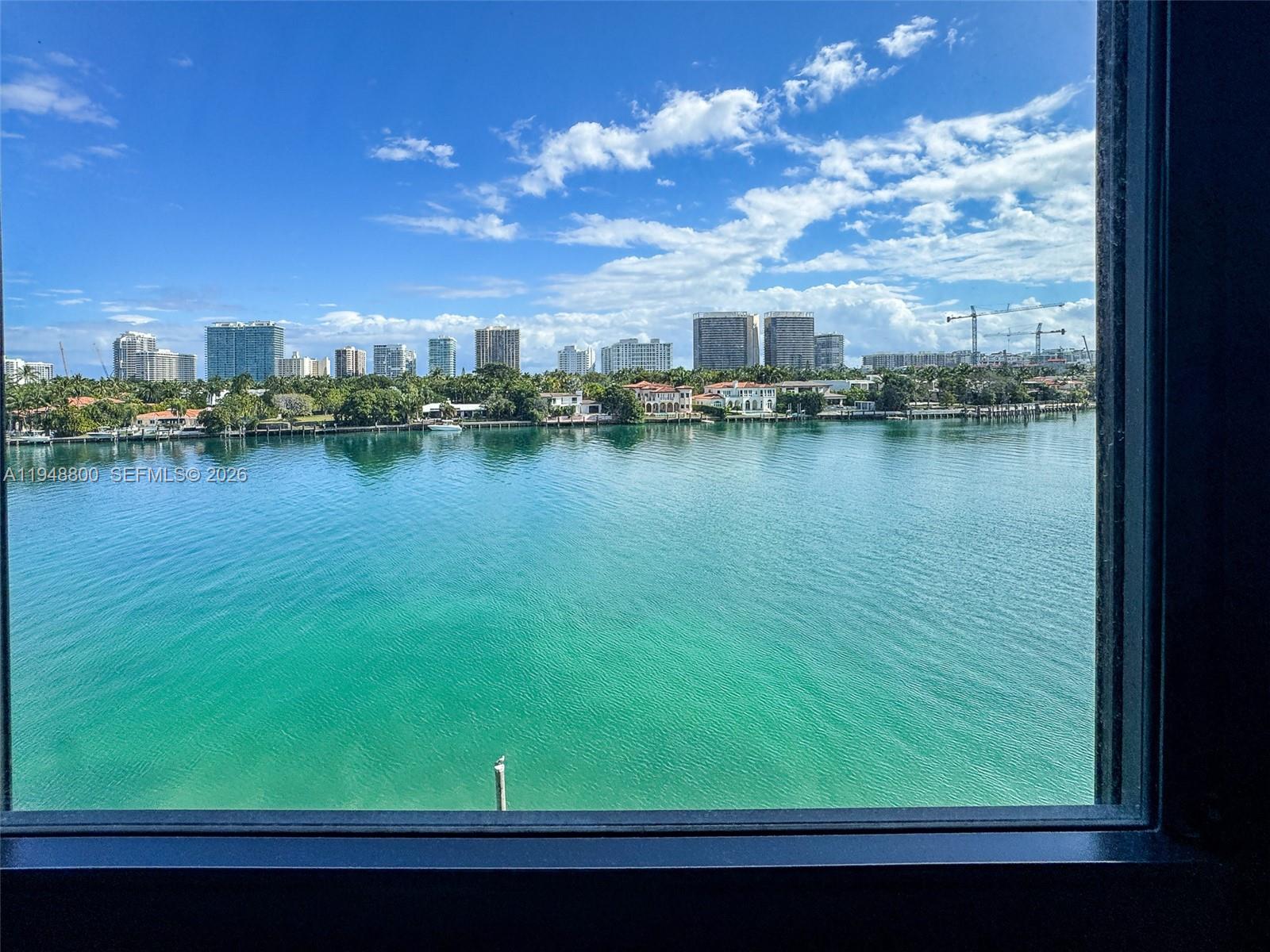 THE BELMONT CONDO - Residential