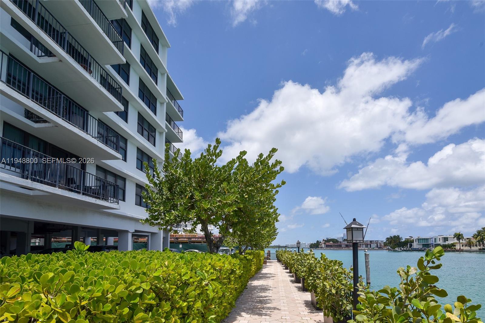 THE BELMONT CONDO - Residential