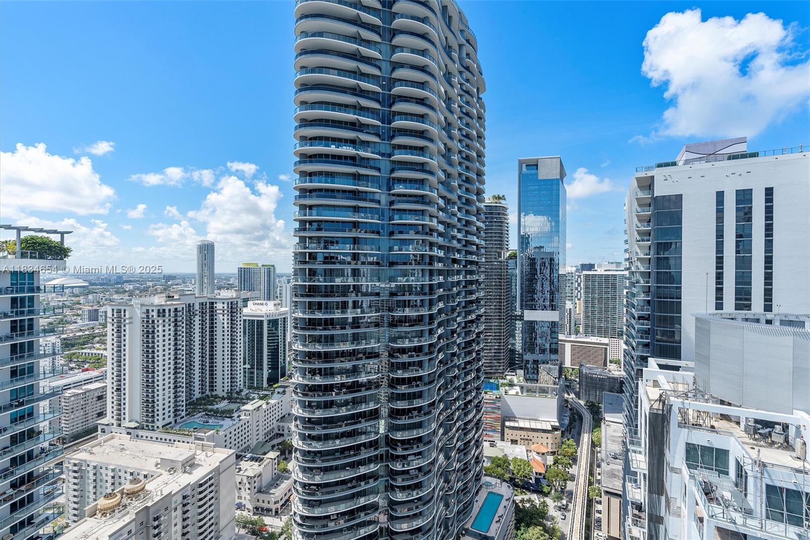 THE BONDO (1080 BRICKELL) - Residential