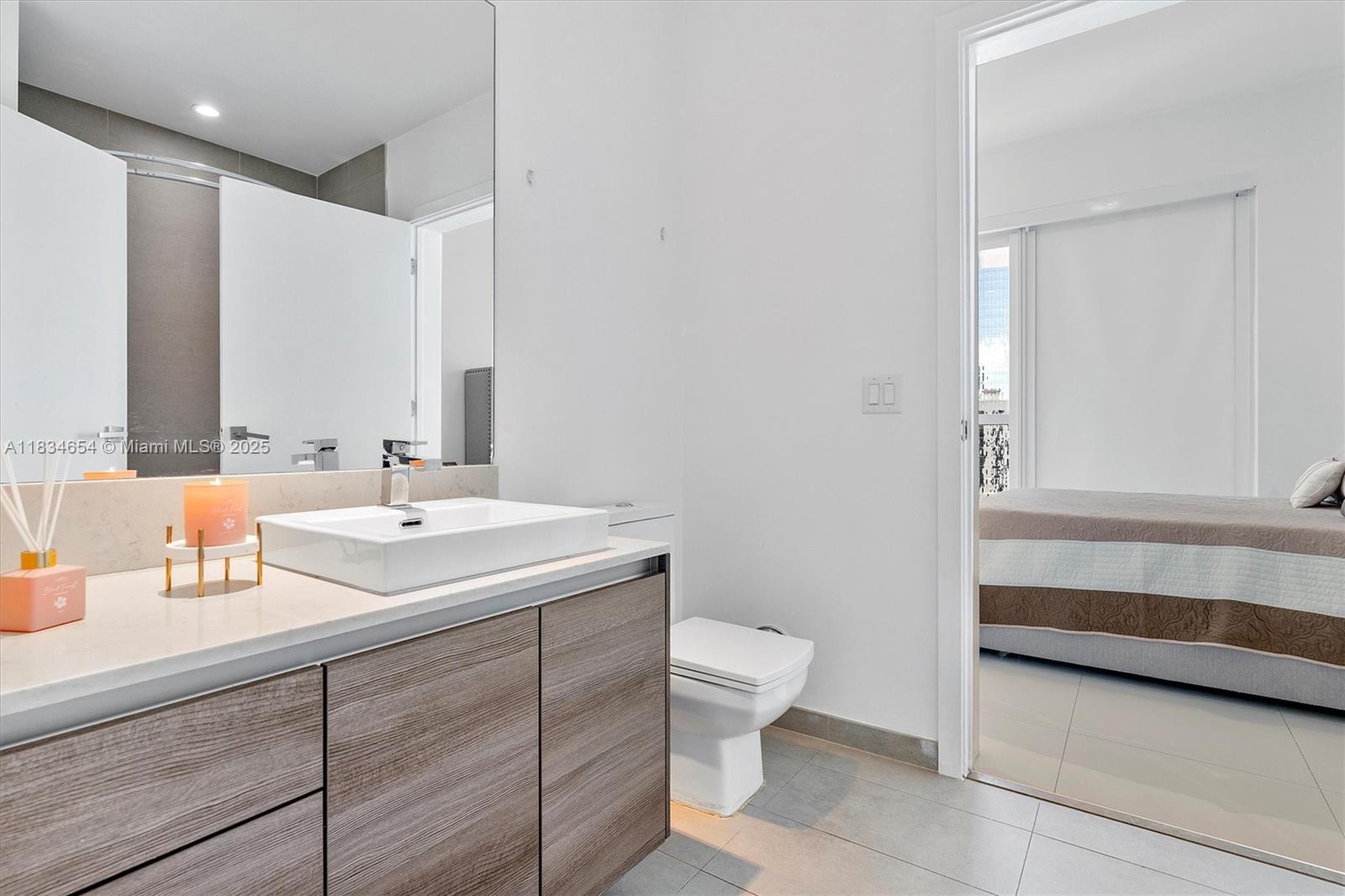 THE BONDO (1080 BRICKELL) - Residential