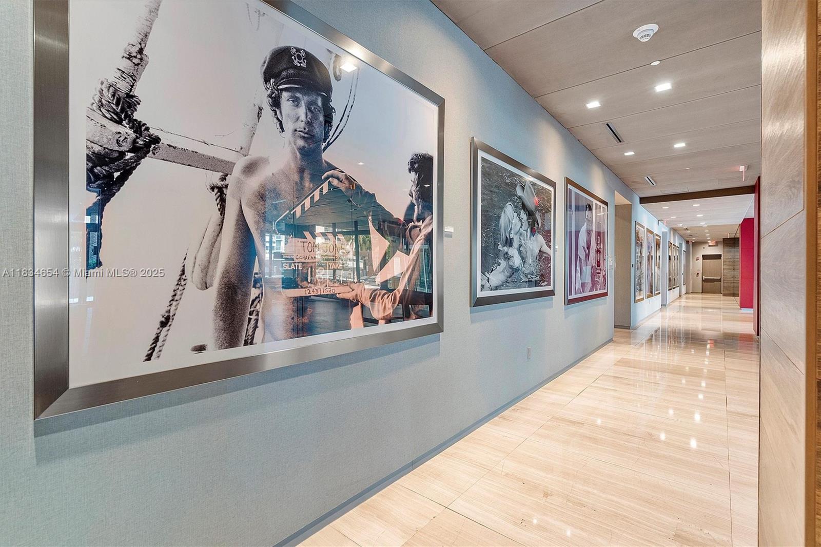 THE BONDO (1080 BRICKELL) - Residential