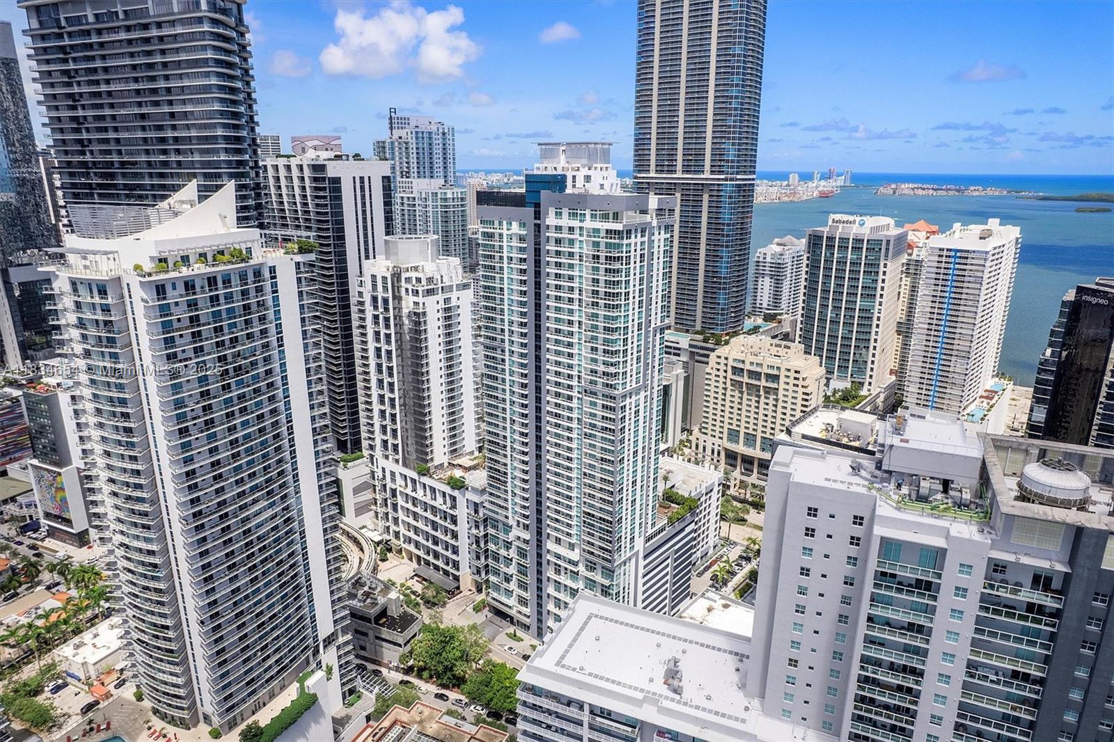 THE BONDO (1080 BRICKELL) - Residential