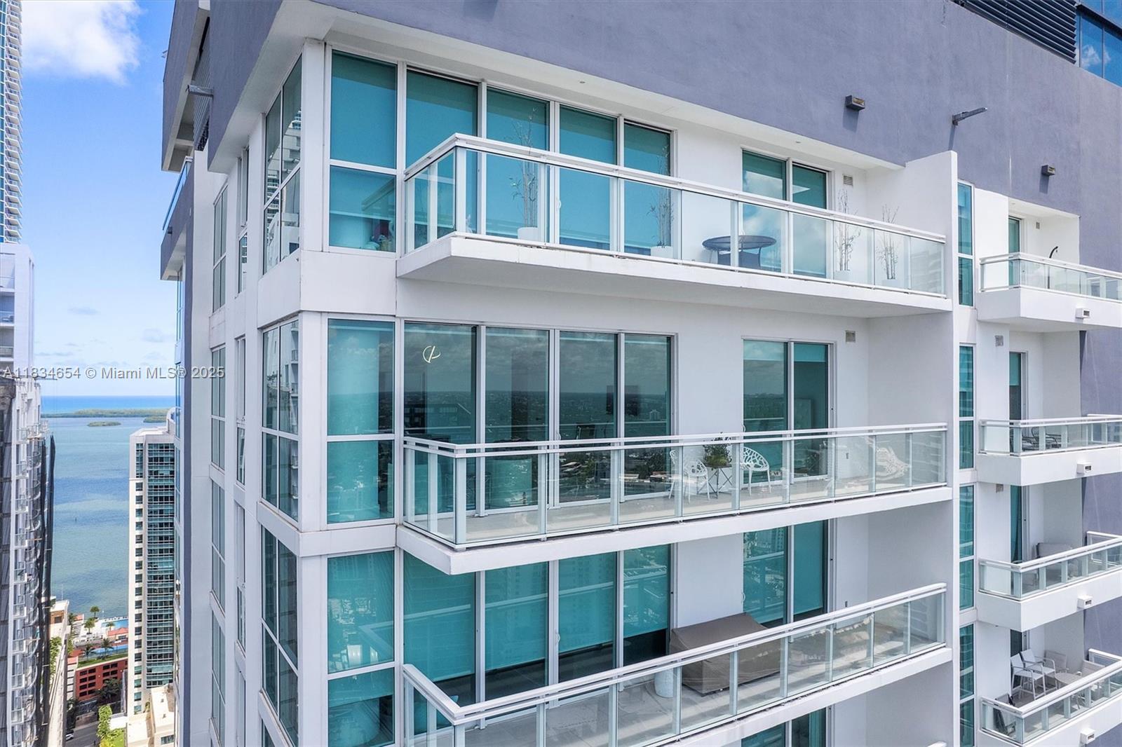 THE BONDO (1080 BRICKELL) - Residential