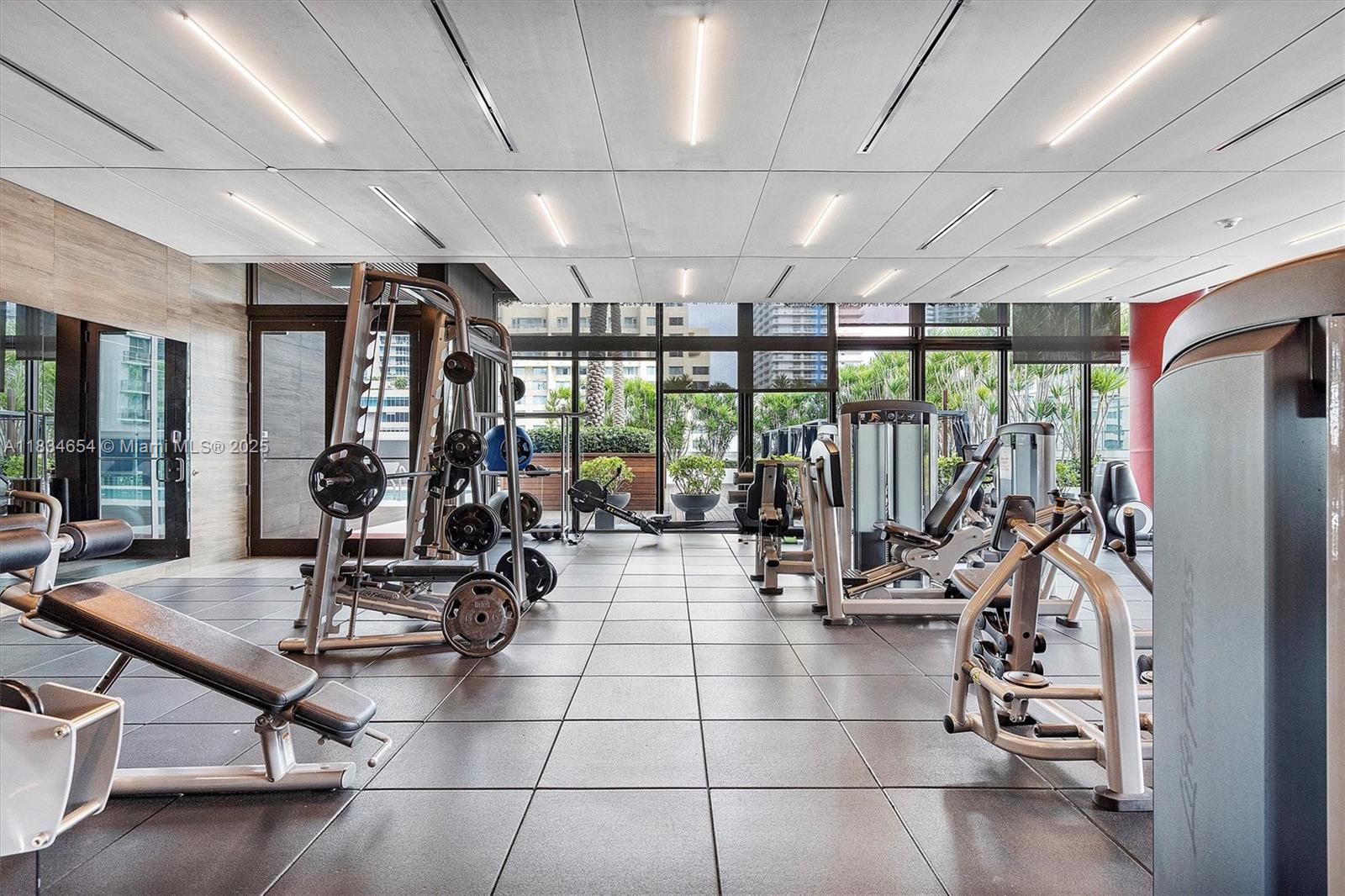 THE BONDO (1080 BRICKELL) - Residential