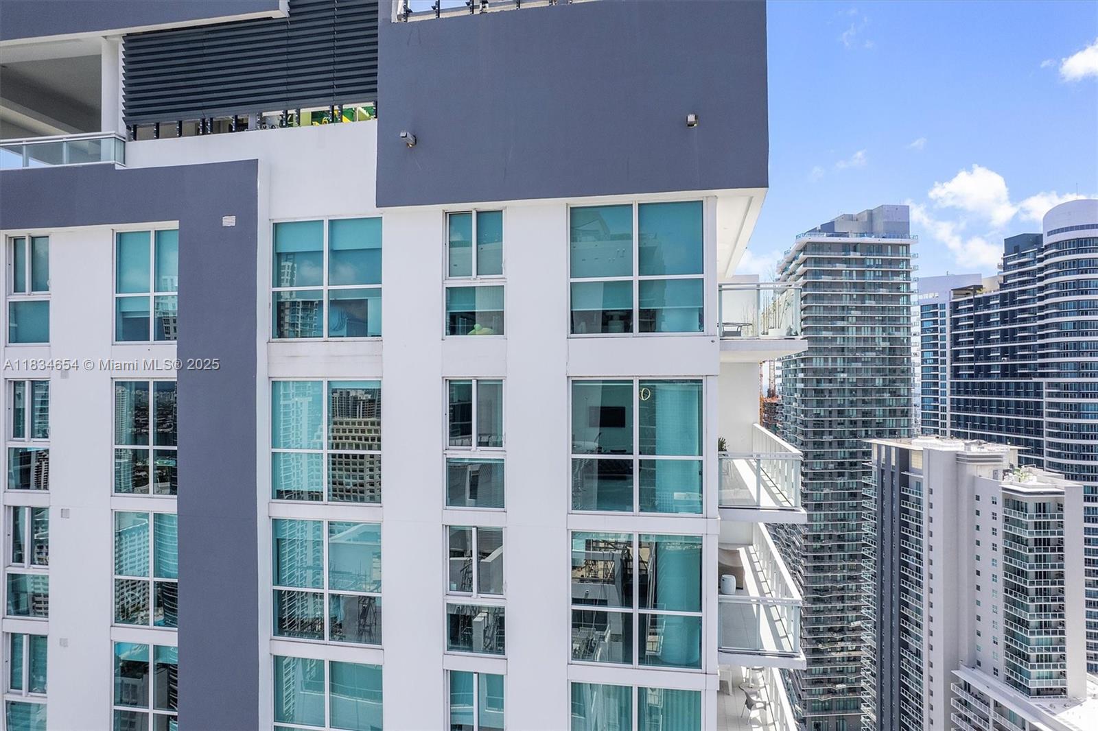THE BONDO (1080 BRICKELL) - Residential