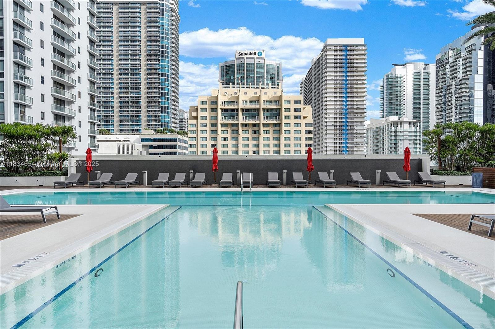THE BONDO (1080 BRICKELL) - Residential
