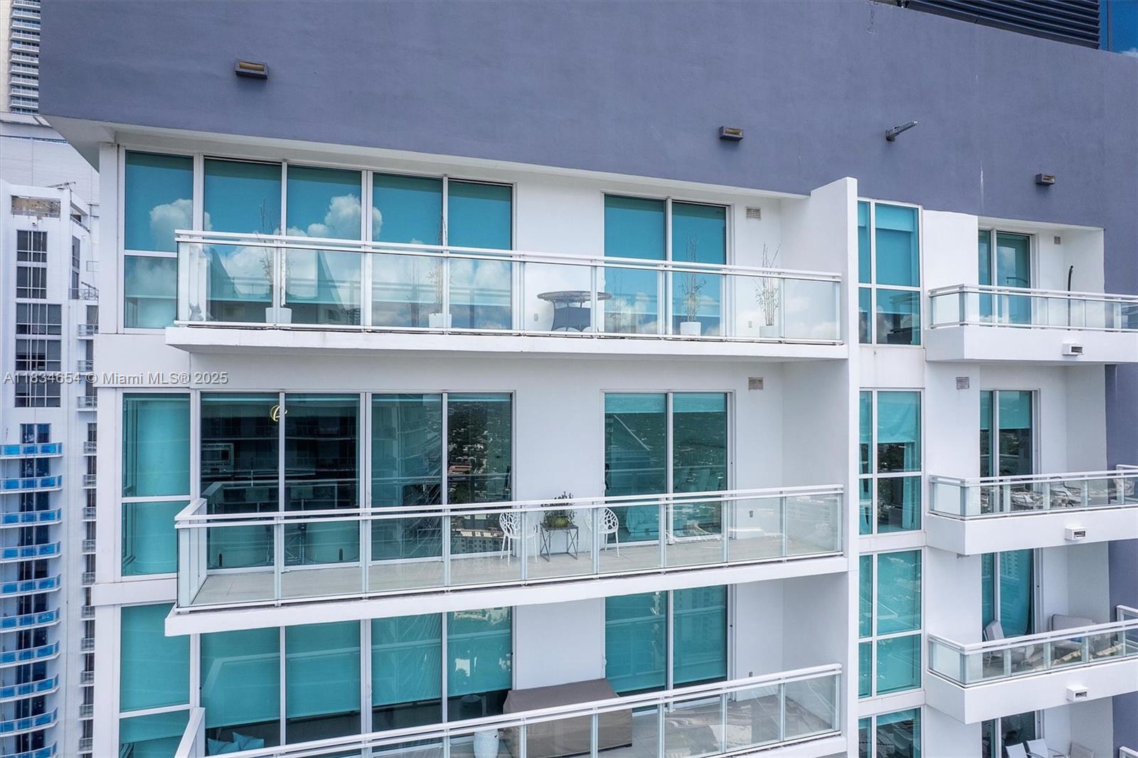 THE BONDO (1080 BRICKELL) - Residential