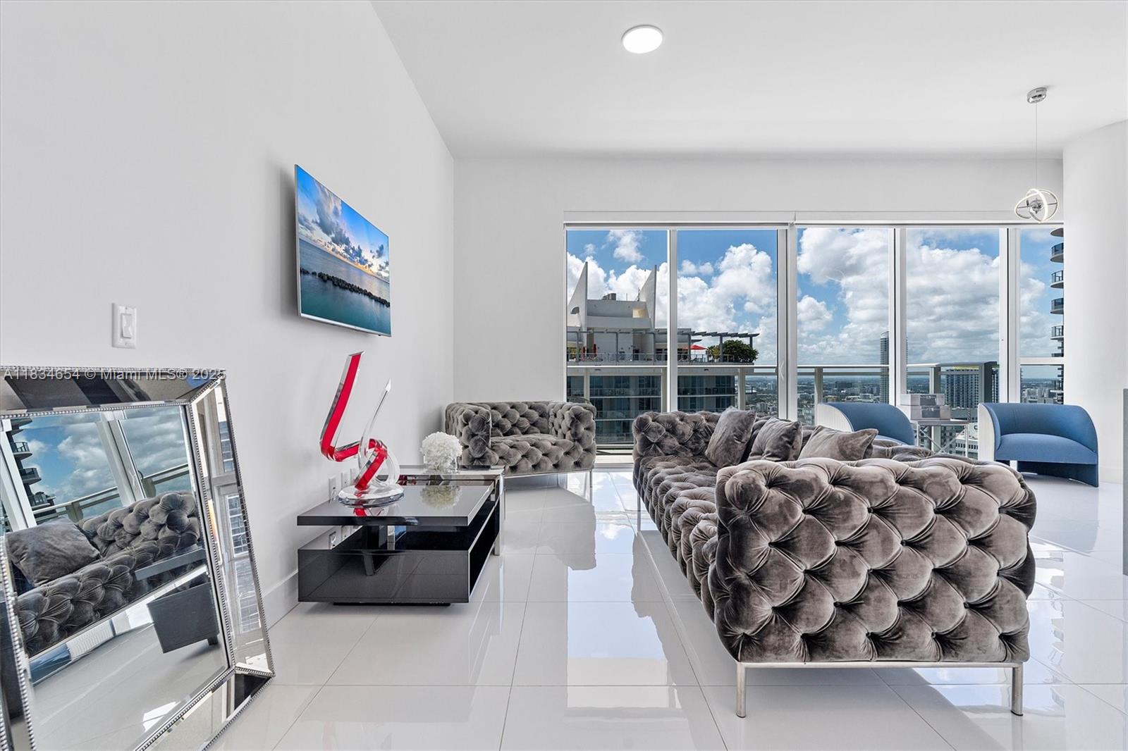THE BONDO (1080 BRICKELL) - Residential