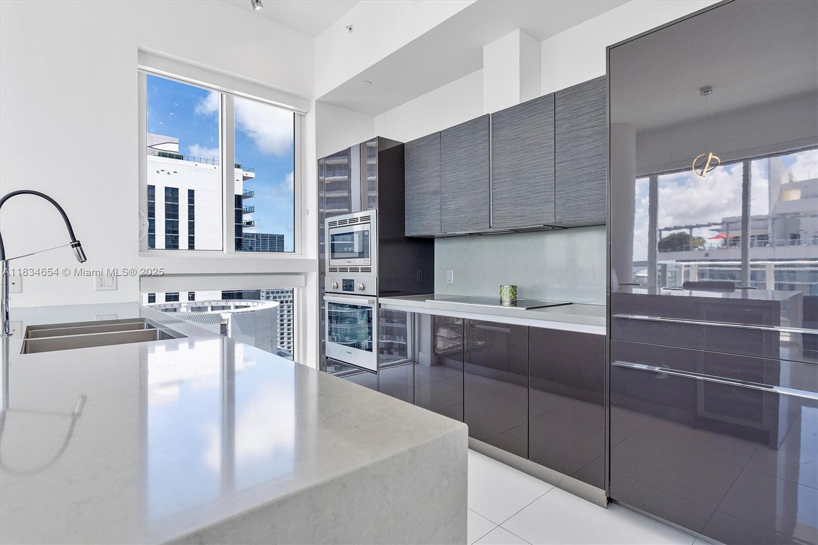 THE BONDO (1080 BRICKELL) - Residential