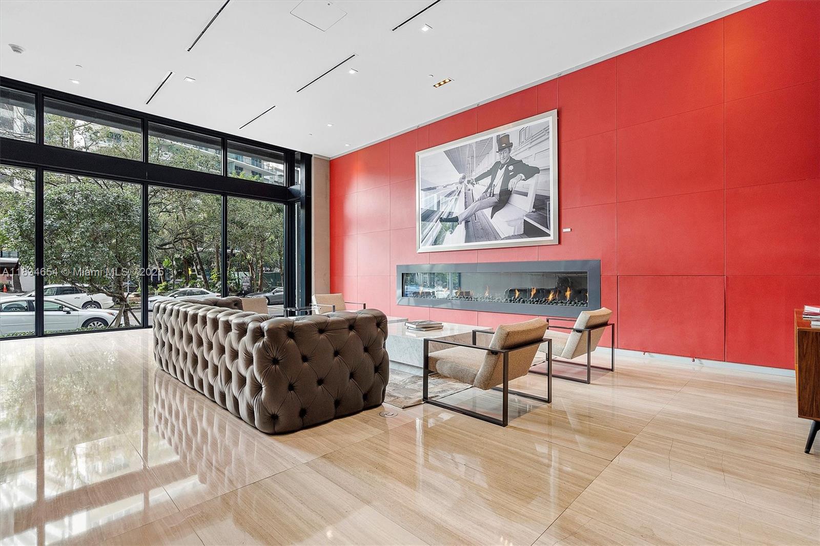 THE BONDO (1080 BRICKELL) - Residential