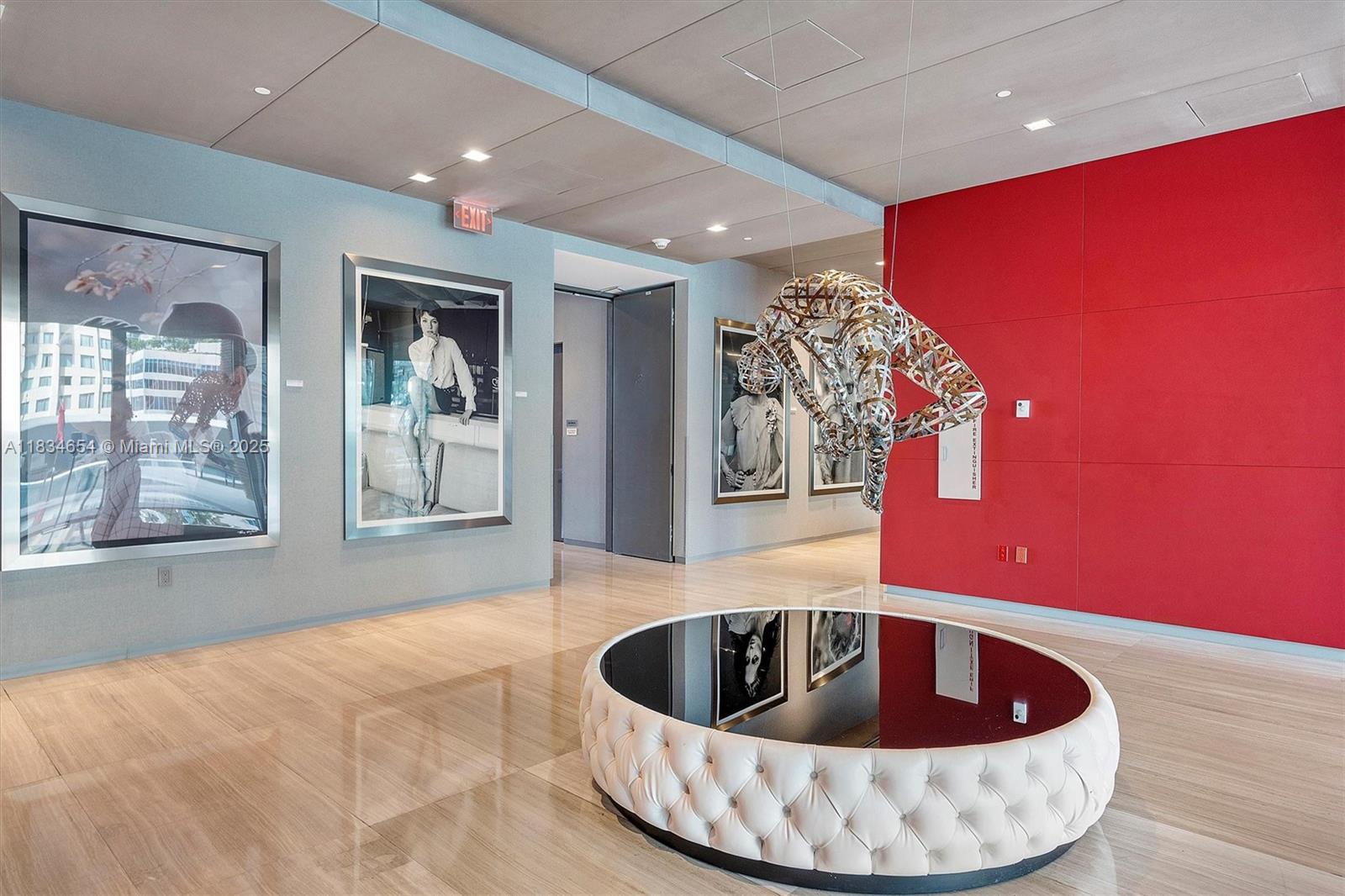 THE BONDO (1080 BRICKELL) - Residential