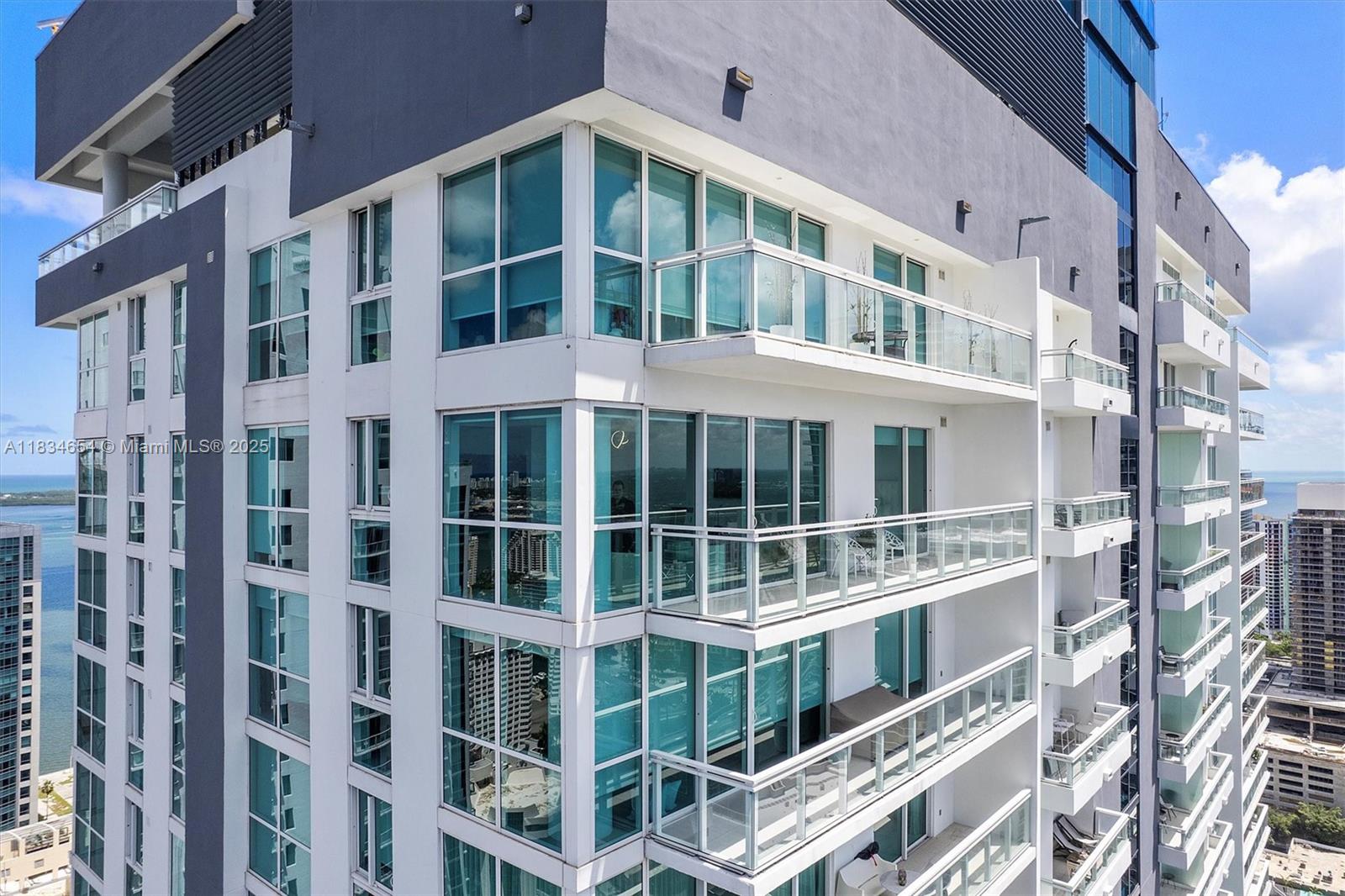 THE BONDO (1080 BRICKELL) - Residential