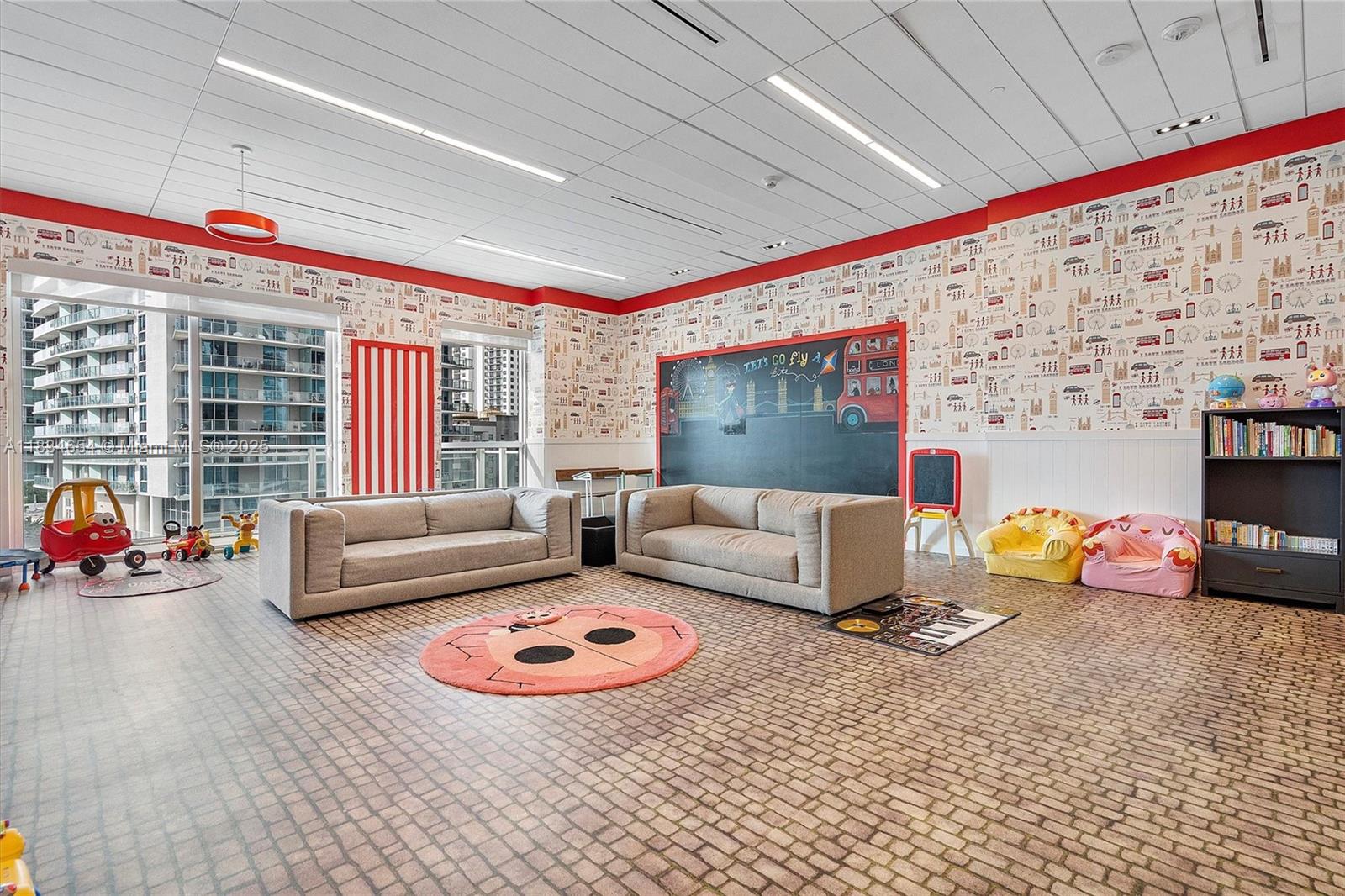 THE BONDO (1080 BRICKELL) - Residential