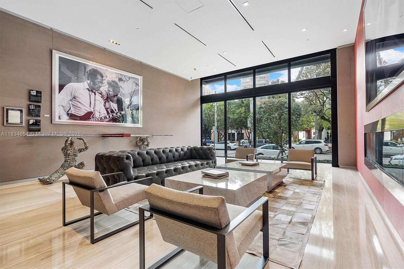 THE BONDO (1080 BRICKELL) - Residential