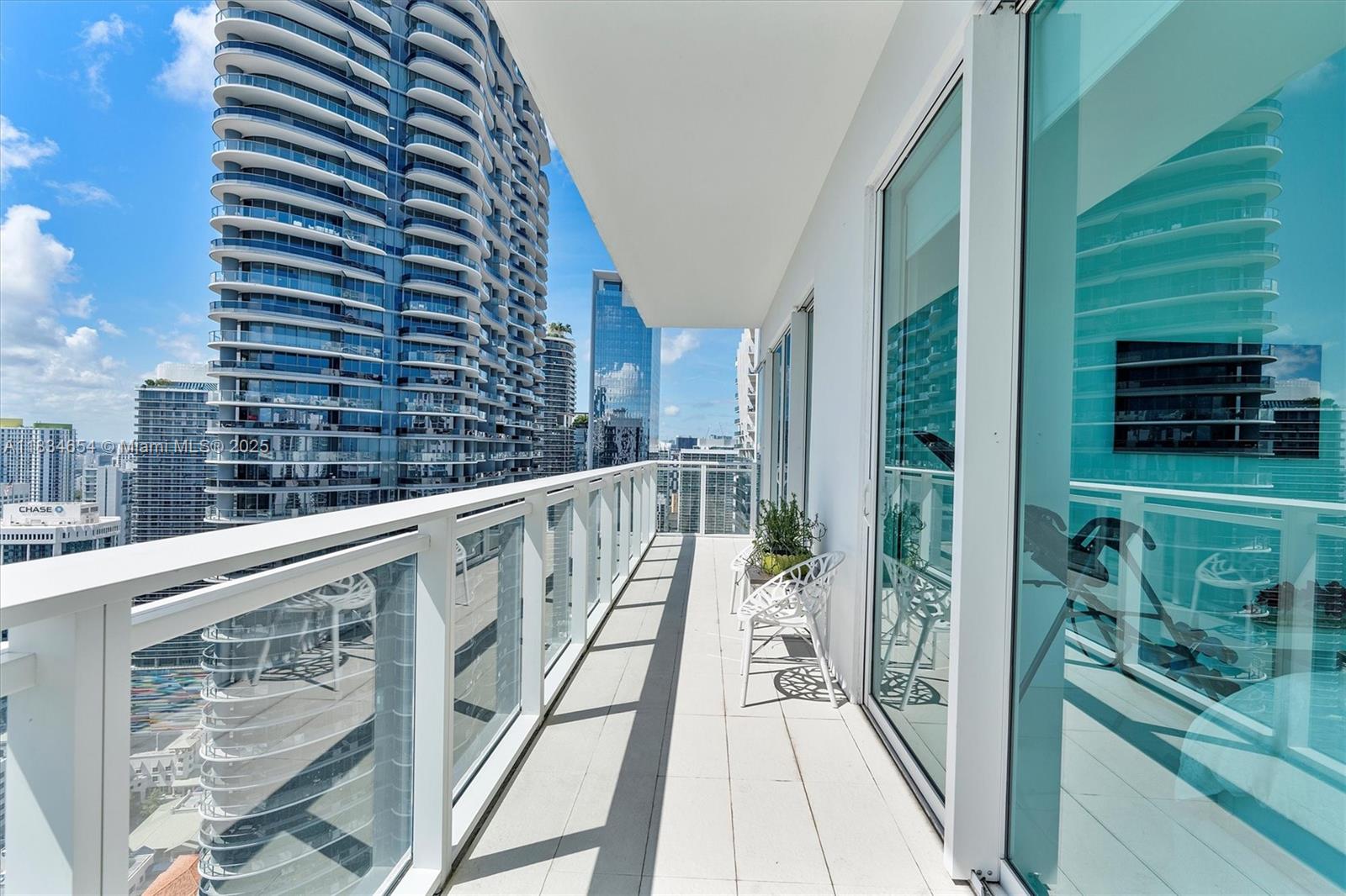 THE BONDO (1080 BRICKELL) - Residential