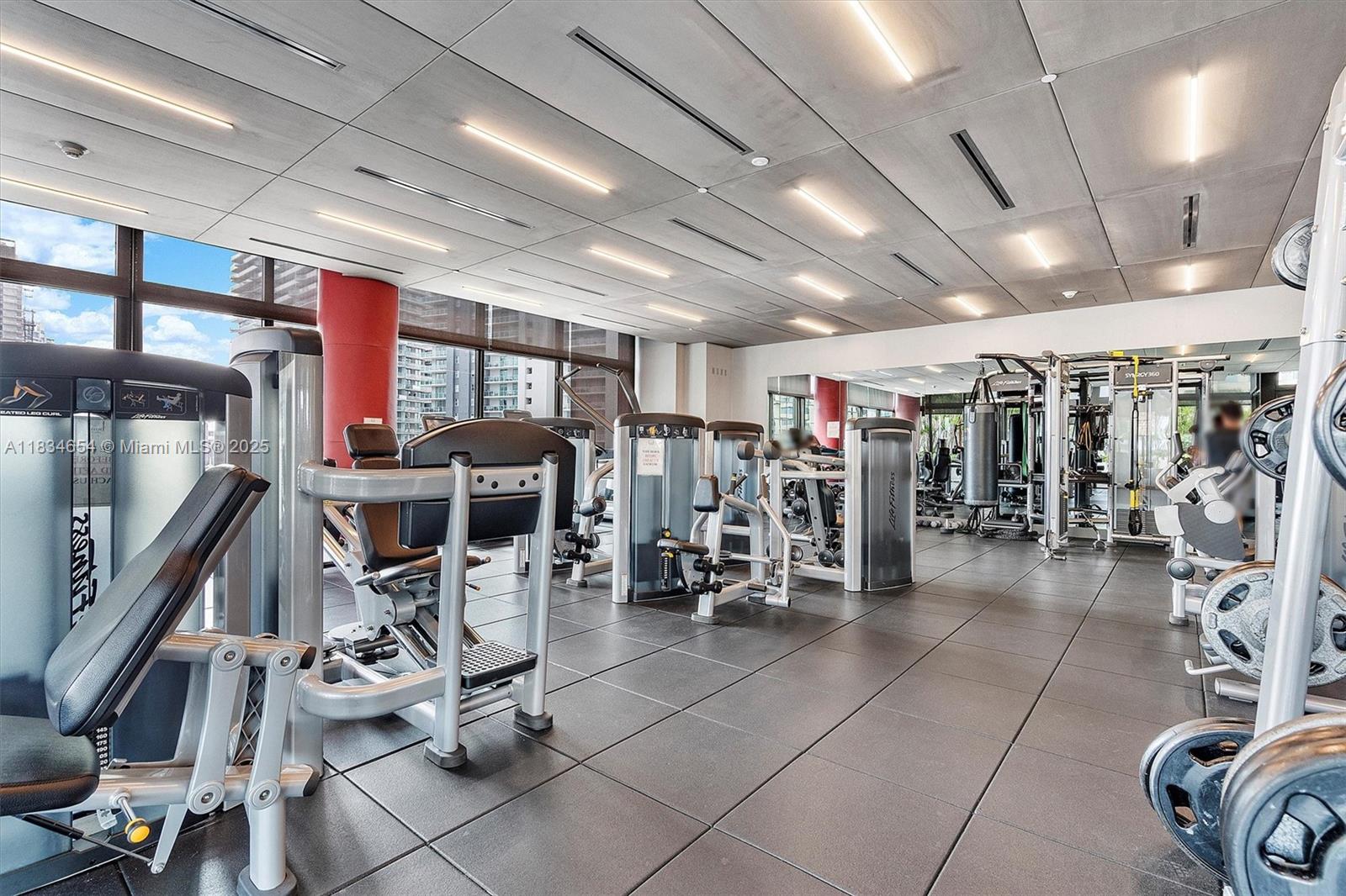 THE BONDO (1080 BRICKELL) - Residential