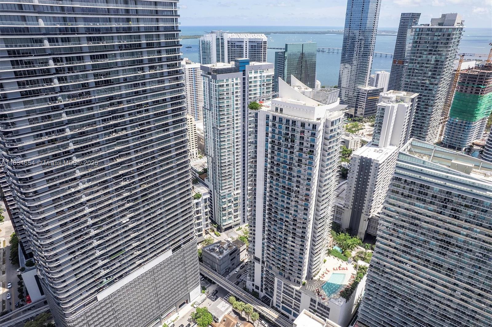 THE BONDO (1080 BRICKELL) - Residential