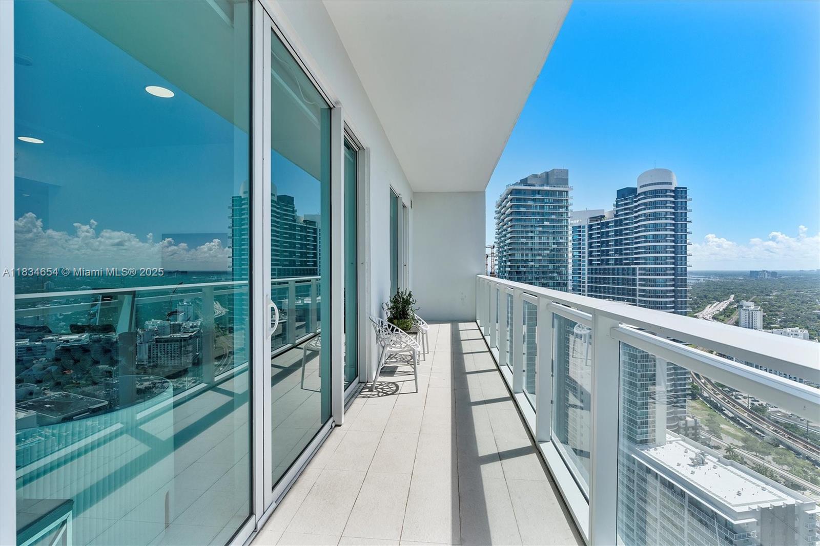 THE BONDO (1080 BRICKELL) - Residential