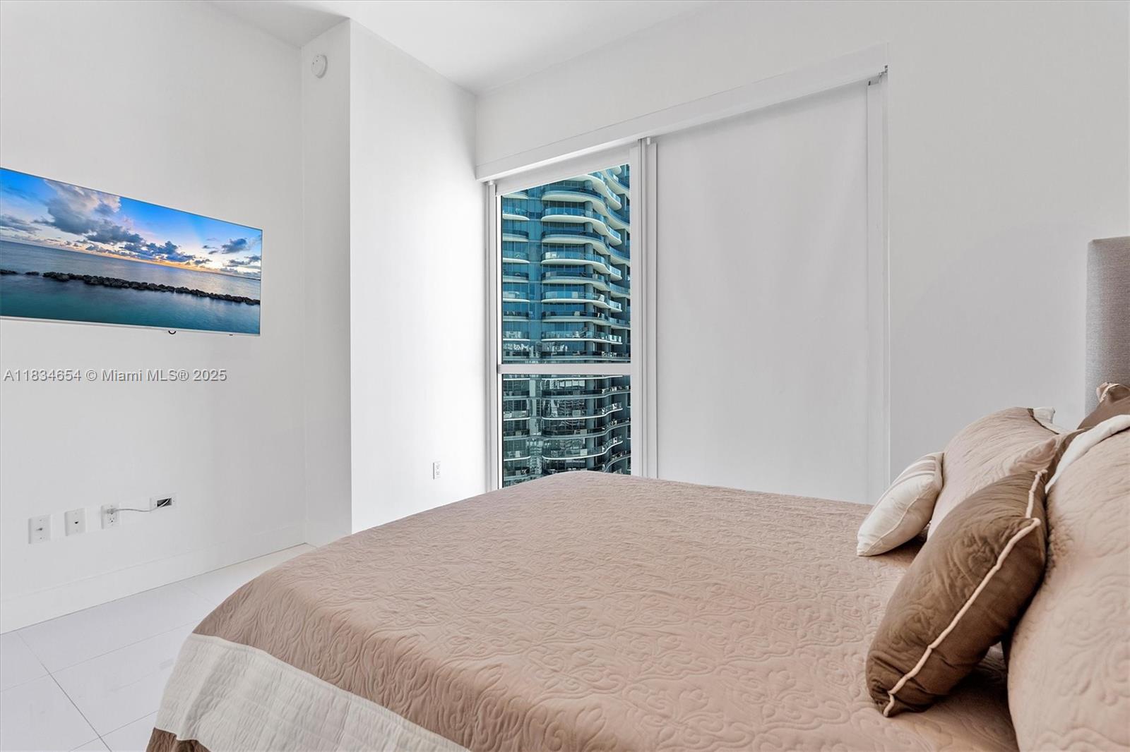 THE BONDO (1080 BRICKELL) - Residential