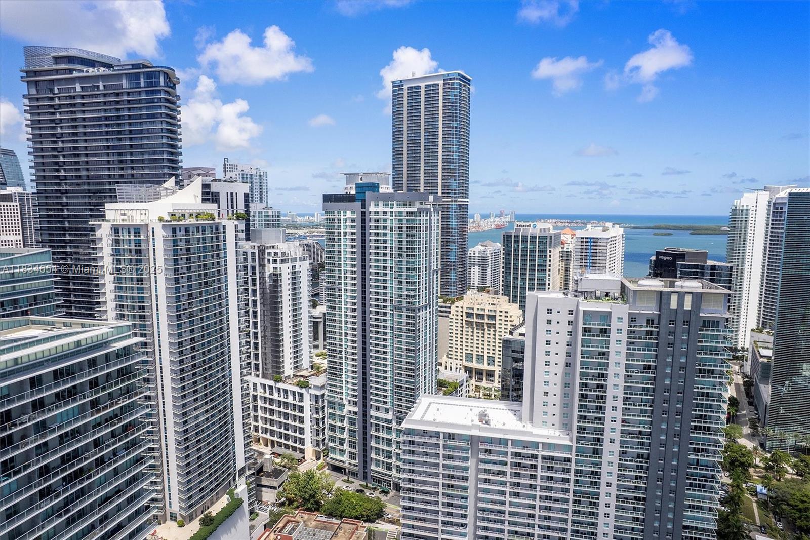 THE BONDO (1080 BRICKELL) - Residential