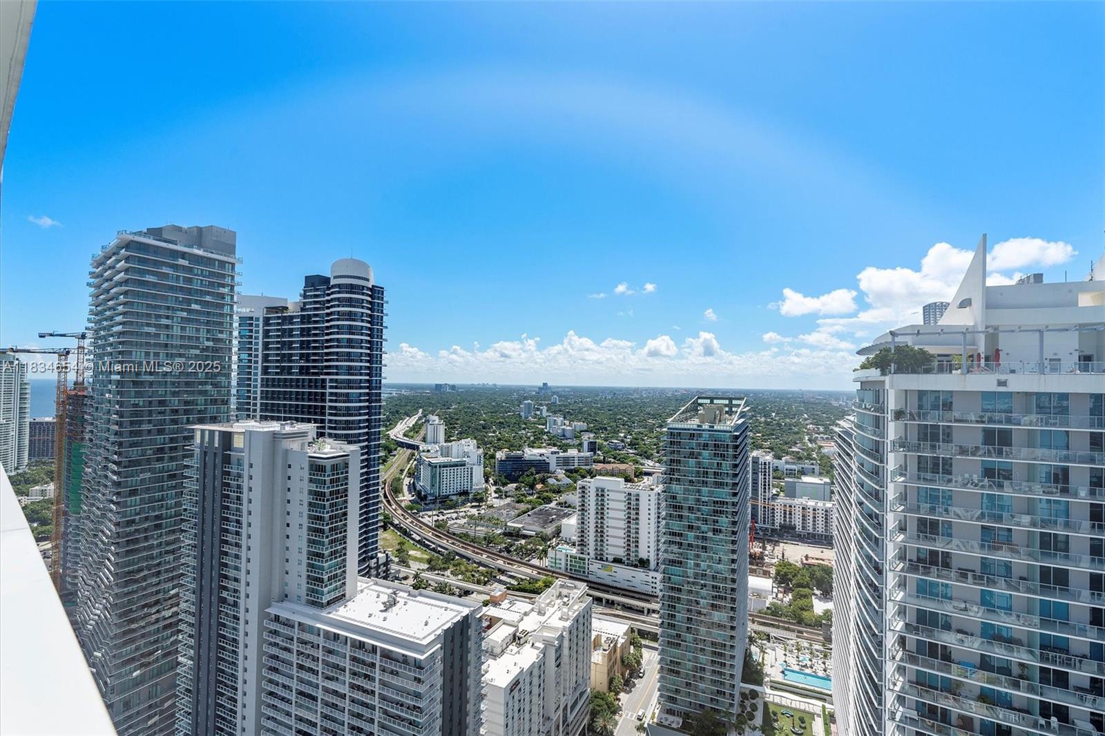 THE BONDO (1080 BRICKELL) - Residential