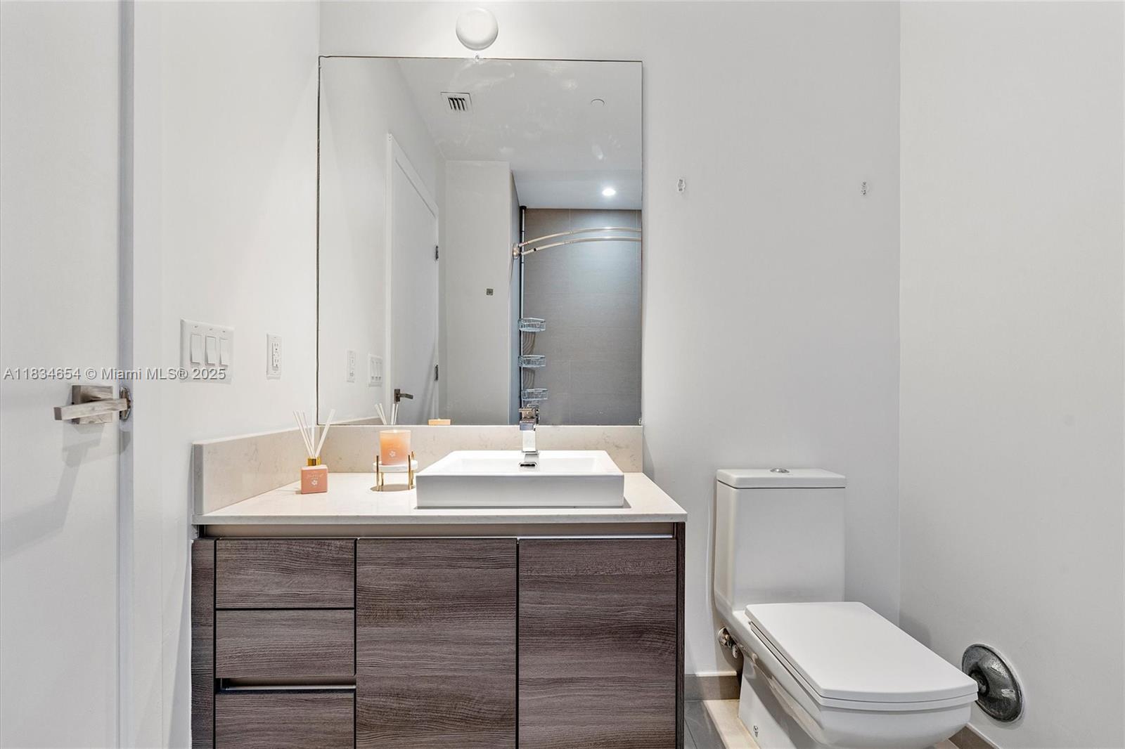 THE BONDO (1080 BRICKELL) - Residential