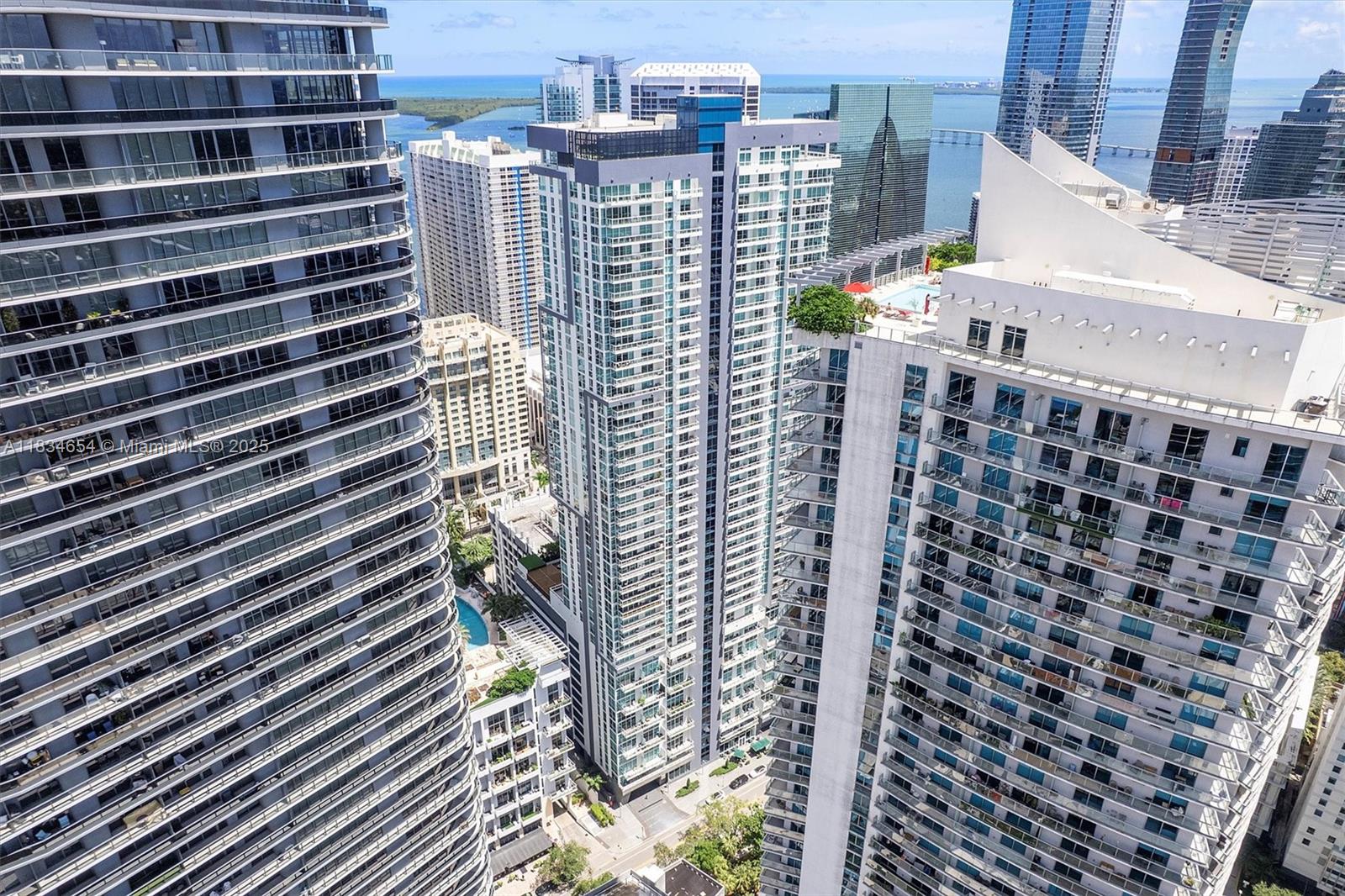 THE BONDO (1080 BRICKELL) - Residential