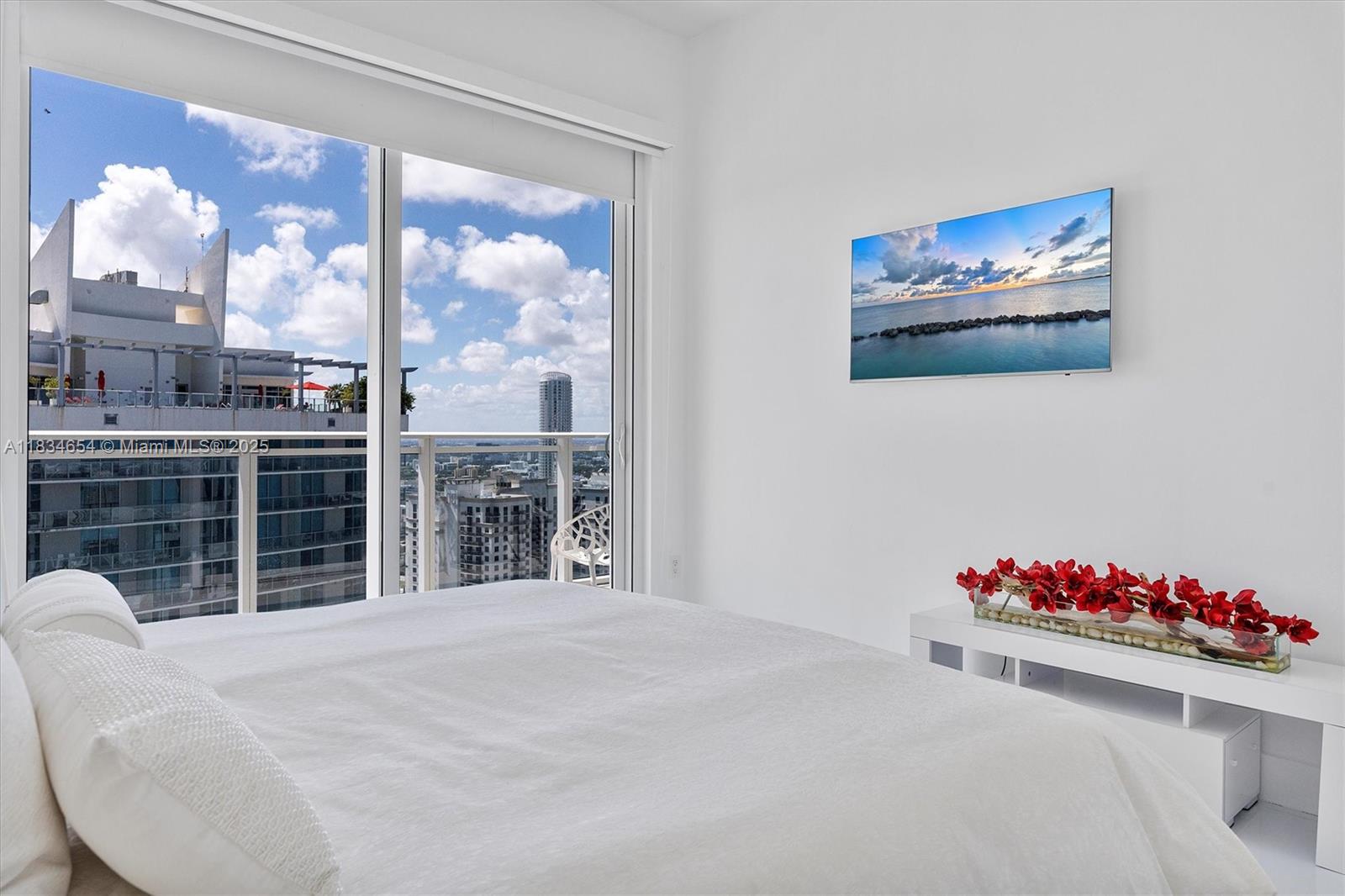 THE BONDO (1080 BRICKELL) - Residential