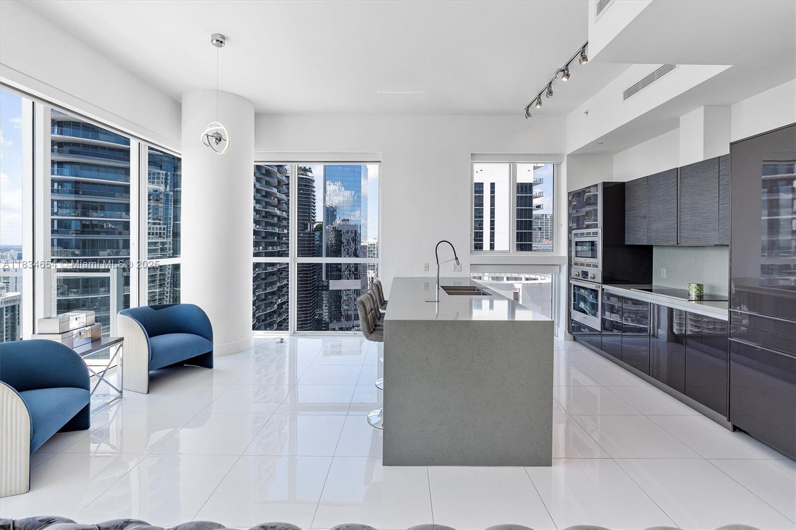 THE BONDO (1080 BRICKELL) - Residential