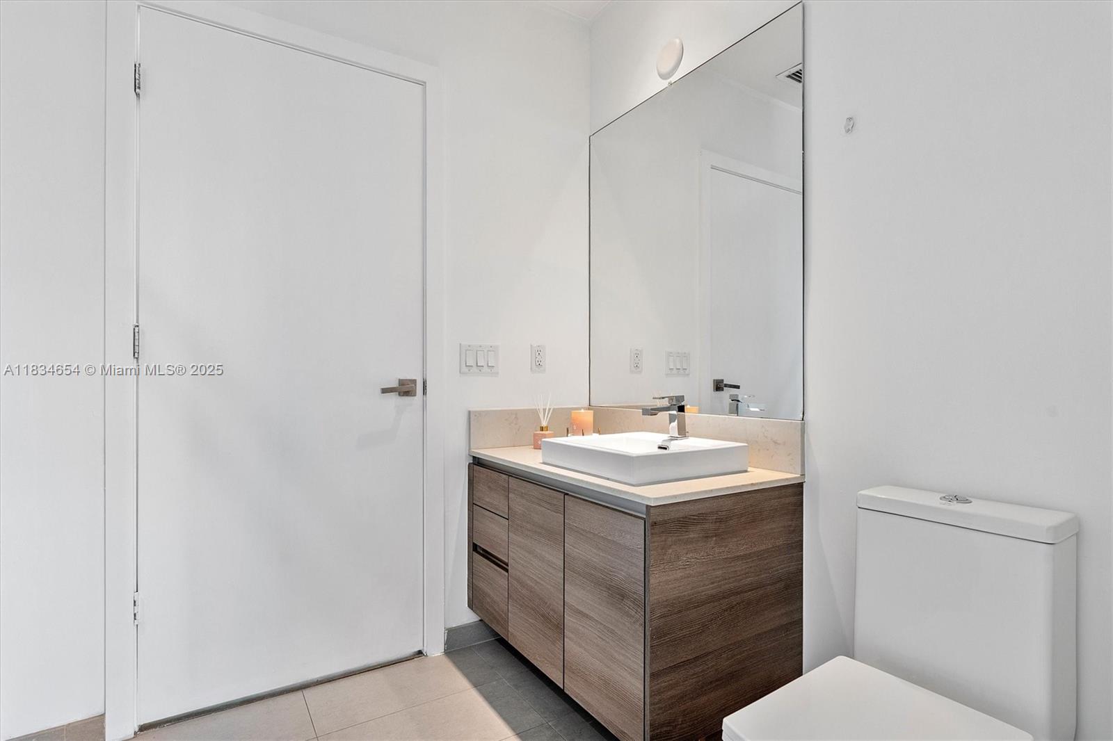 THE BONDO (1080 BRICKELL) - Residential