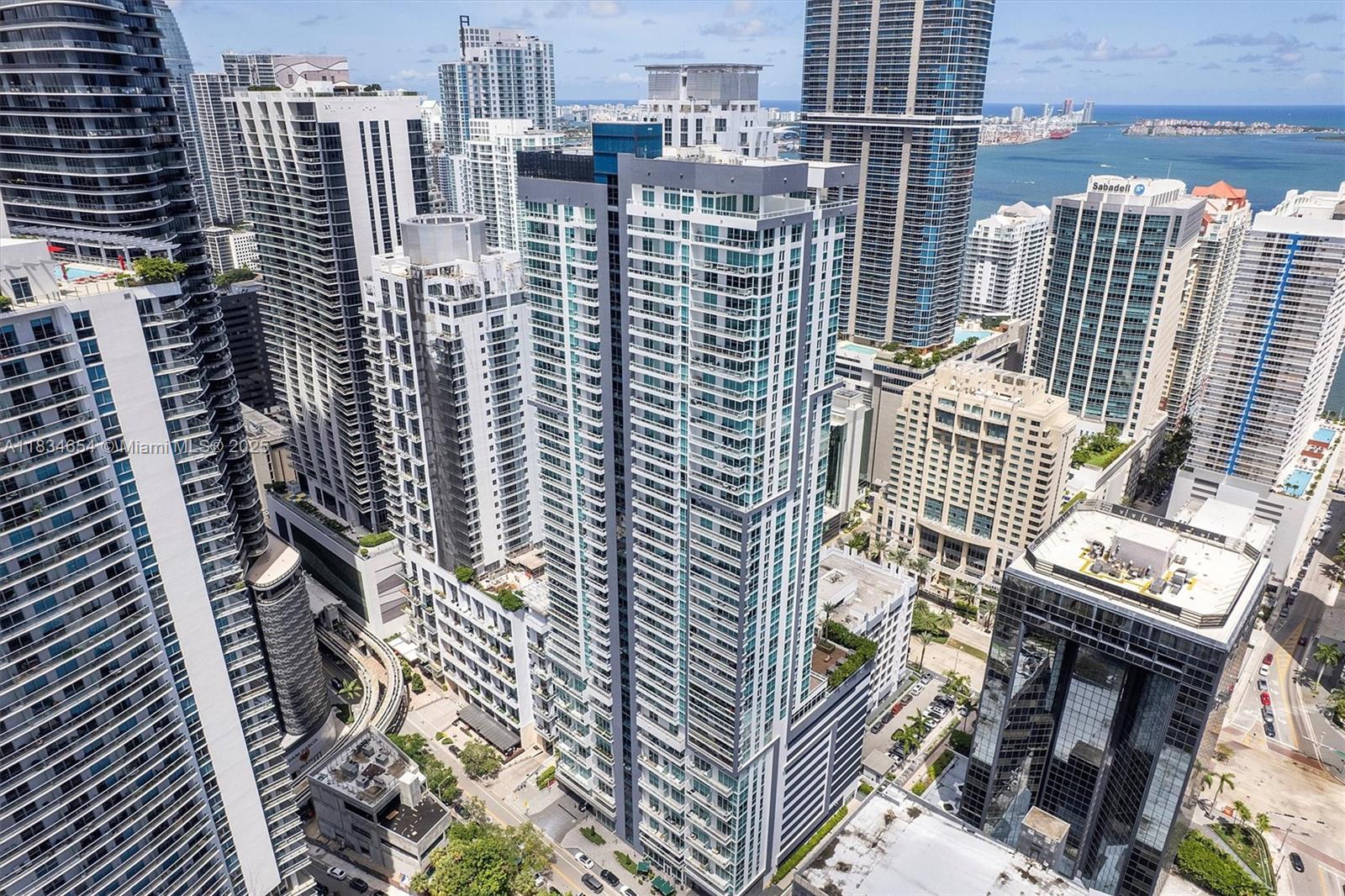 THE BONDO (1080 BRICKELL) - Residential