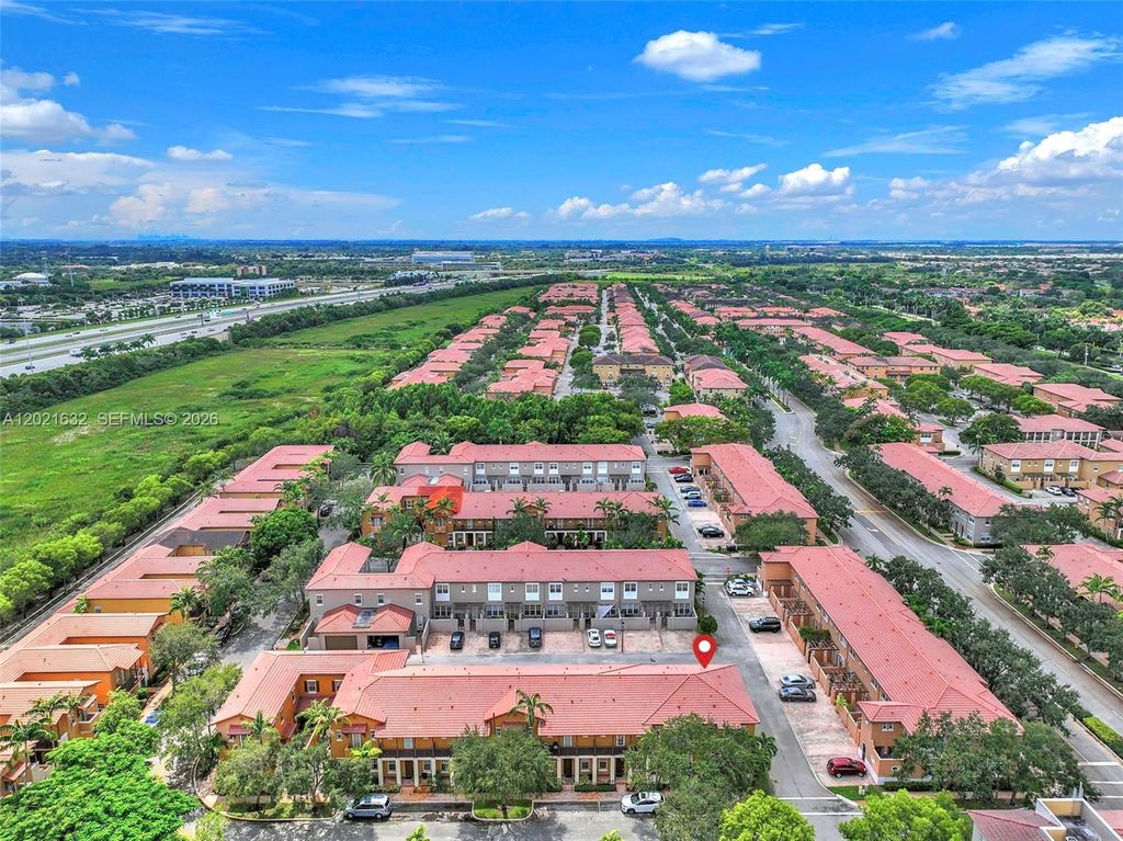 Photo of 14634 SW 5th St #1-5, Pembroke Pines, FL 33027 (MLS # A12021632)