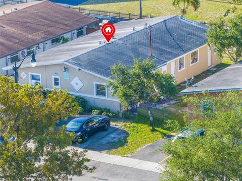 3020 NW 2nd St Pompano Beach FL 33069