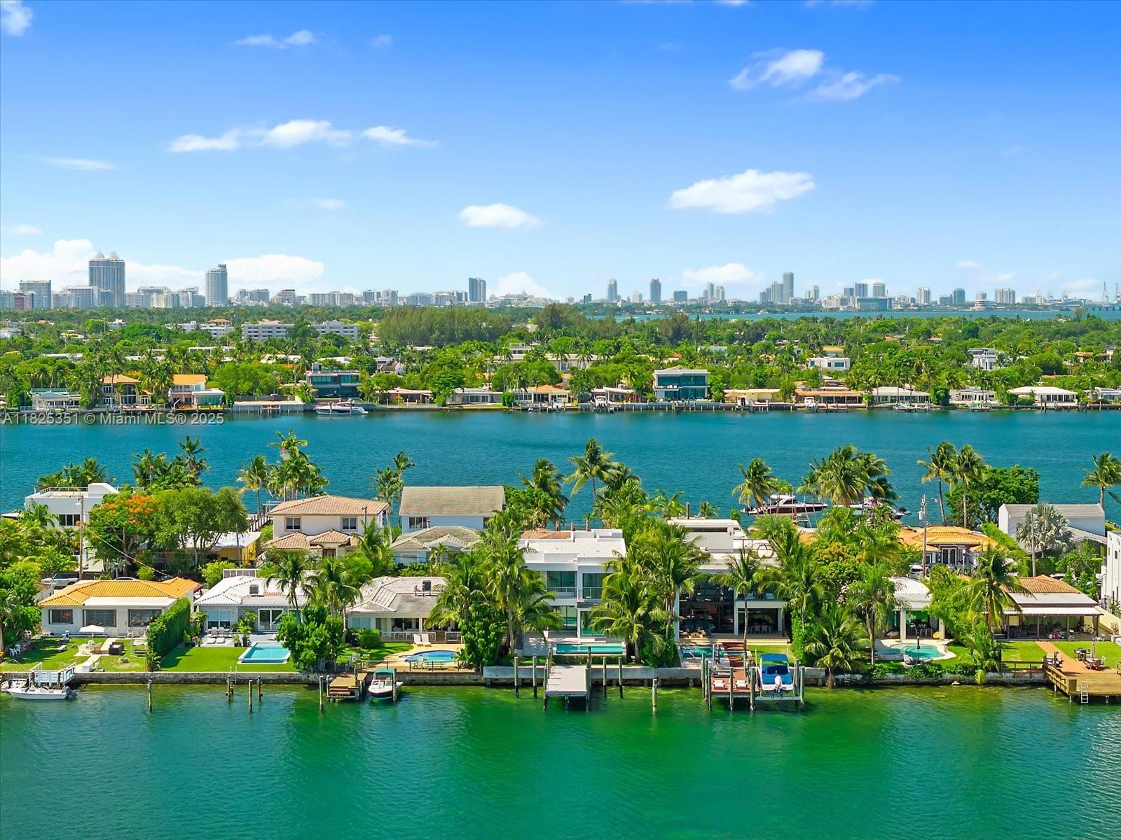 BISCAYNE BEACH-2ND ADDN - Residential