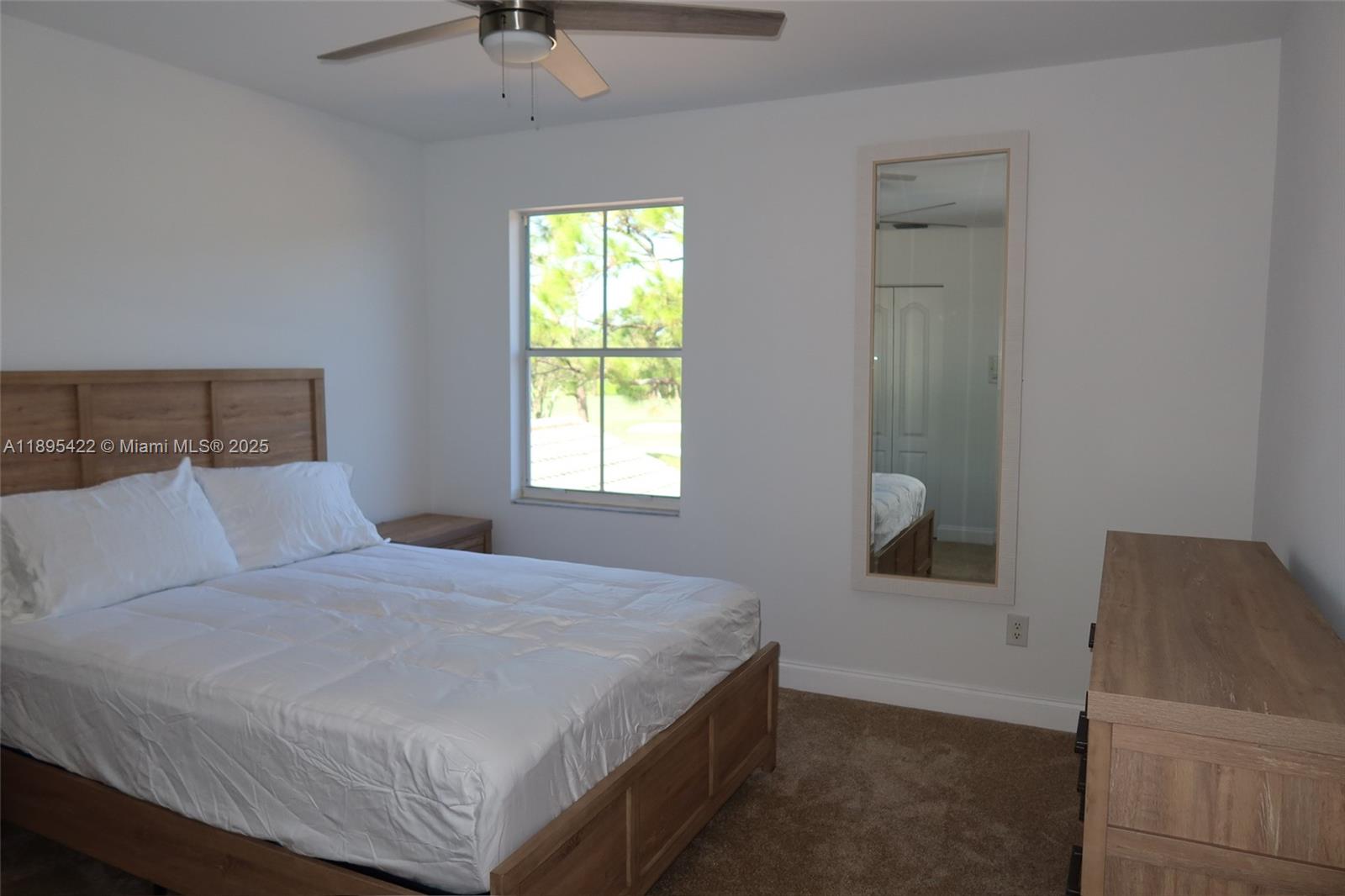 IBIS GOLF AND COUNTRY CLU - Residential Lease