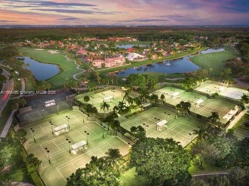 IBIS GOLF AND COUNTRY CLU - Residential Lease
