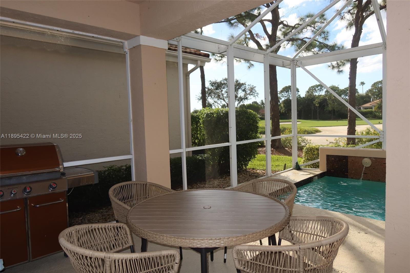 IBIS GOLF AND COUNTRY CLU - Residential Lease